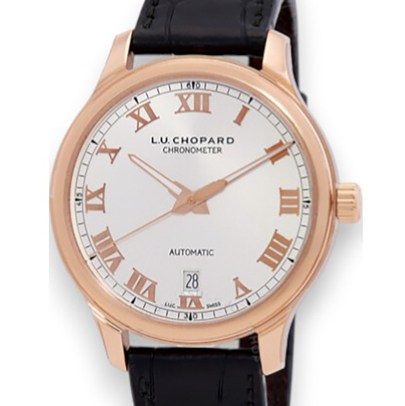 NEW CHOPARD L.U.C 161937-5001